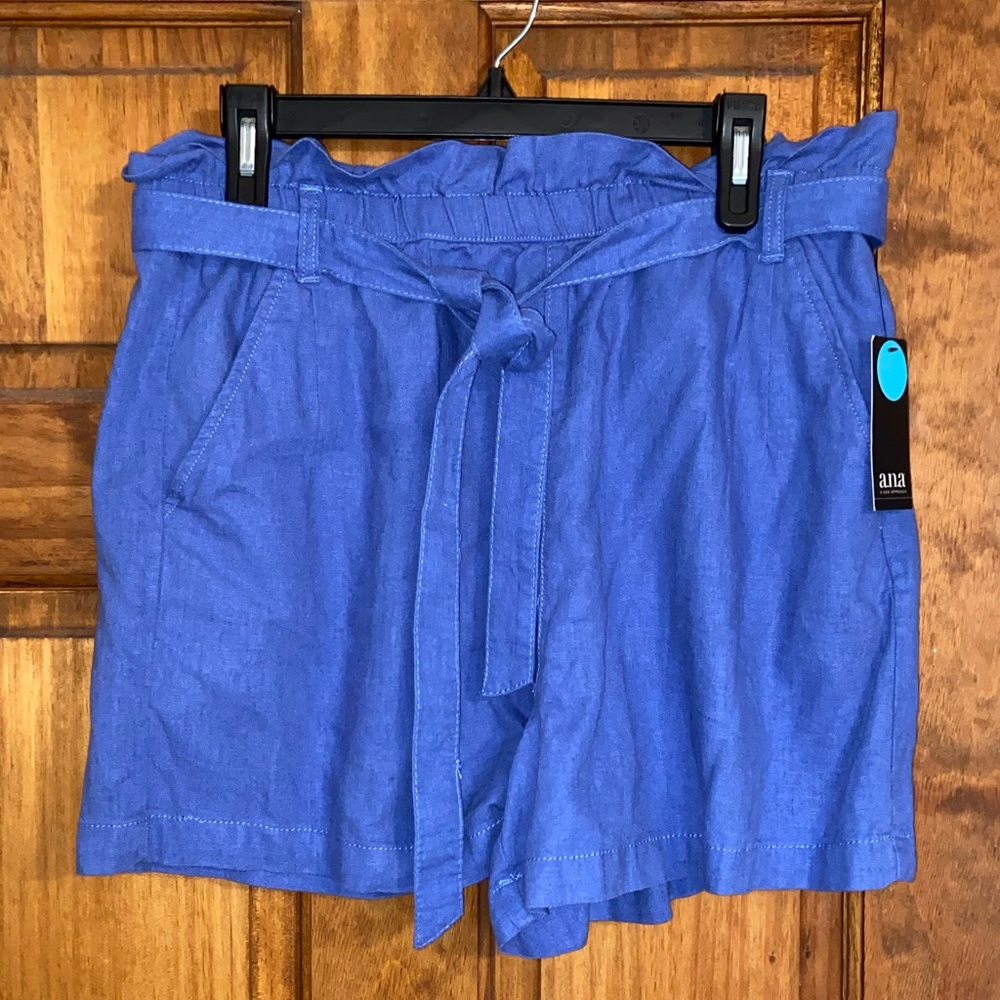 Women’s Shorts